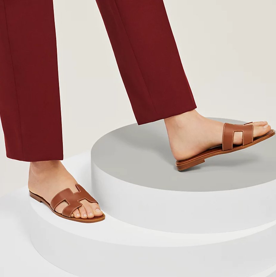 Designer Sandals - AUTHYX