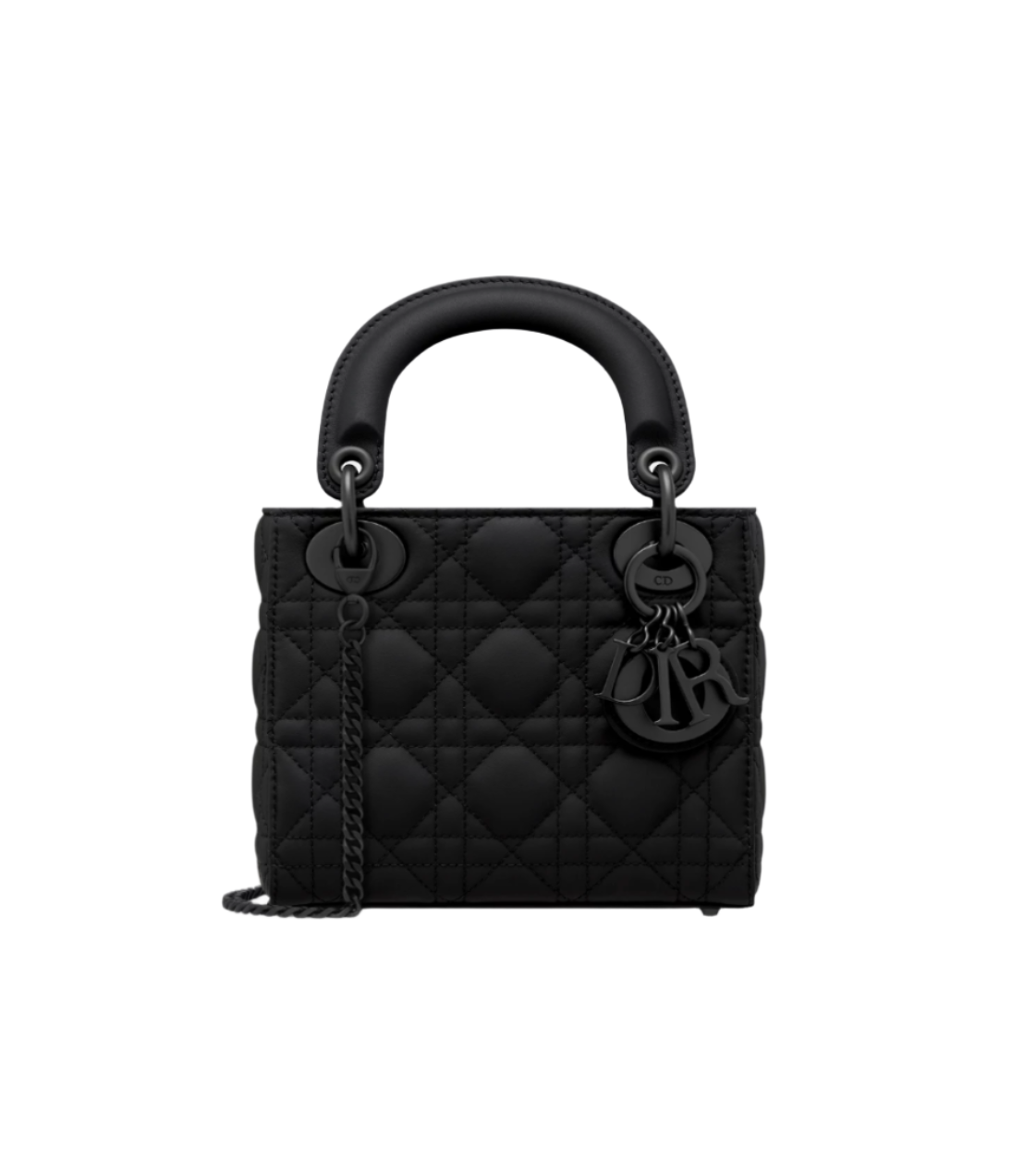 Mini Lady Dior Bag