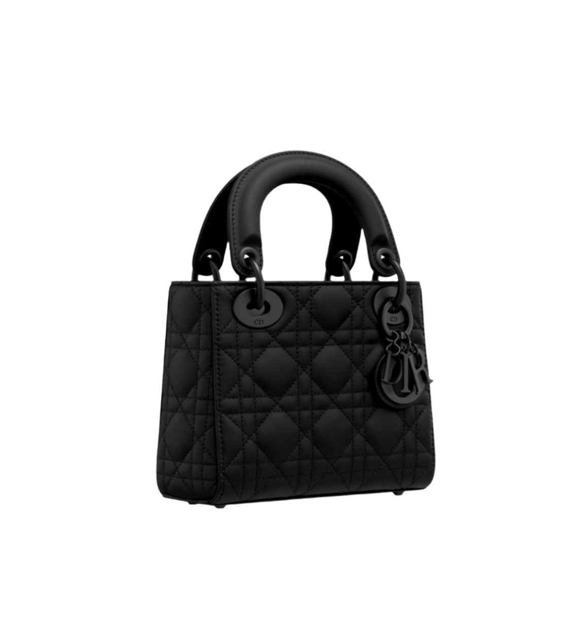 Mini Lady Dior Bag