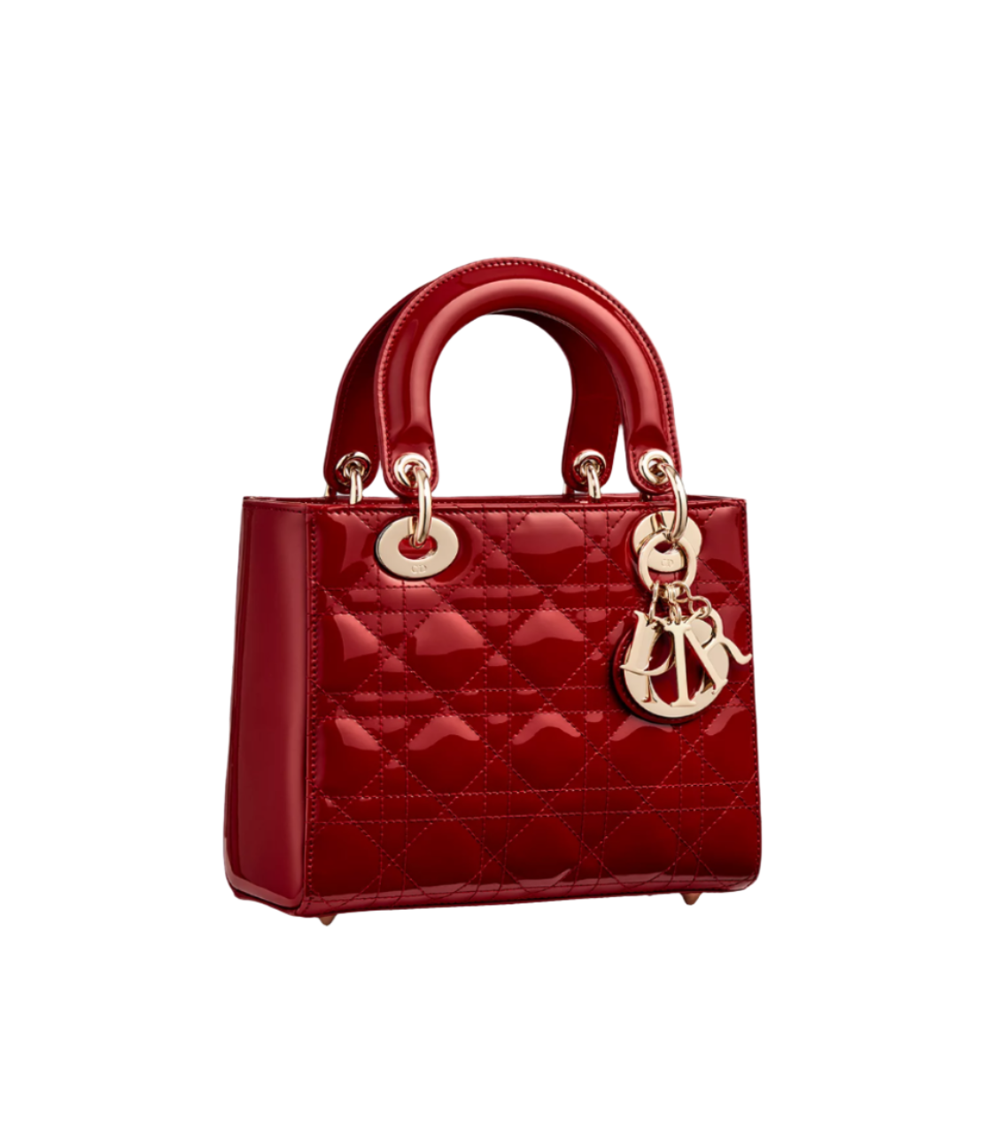 Small Lady Dior Bag