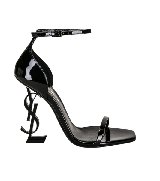 Opyum 110 patent leather sandals