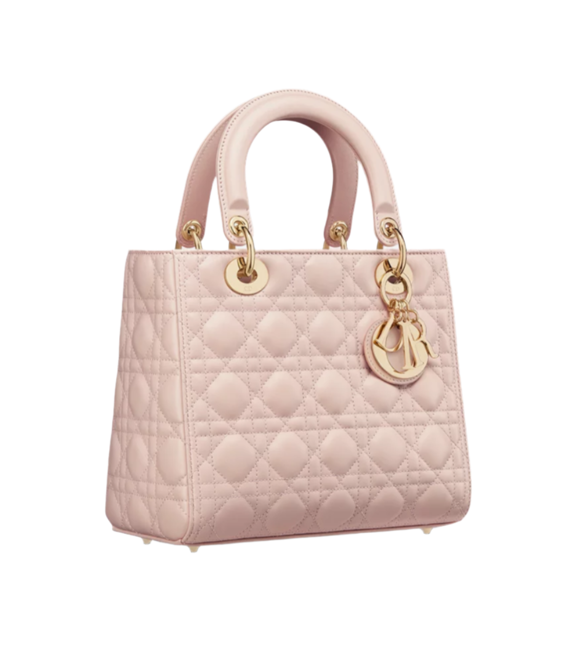 Medium Lady Dior Bag