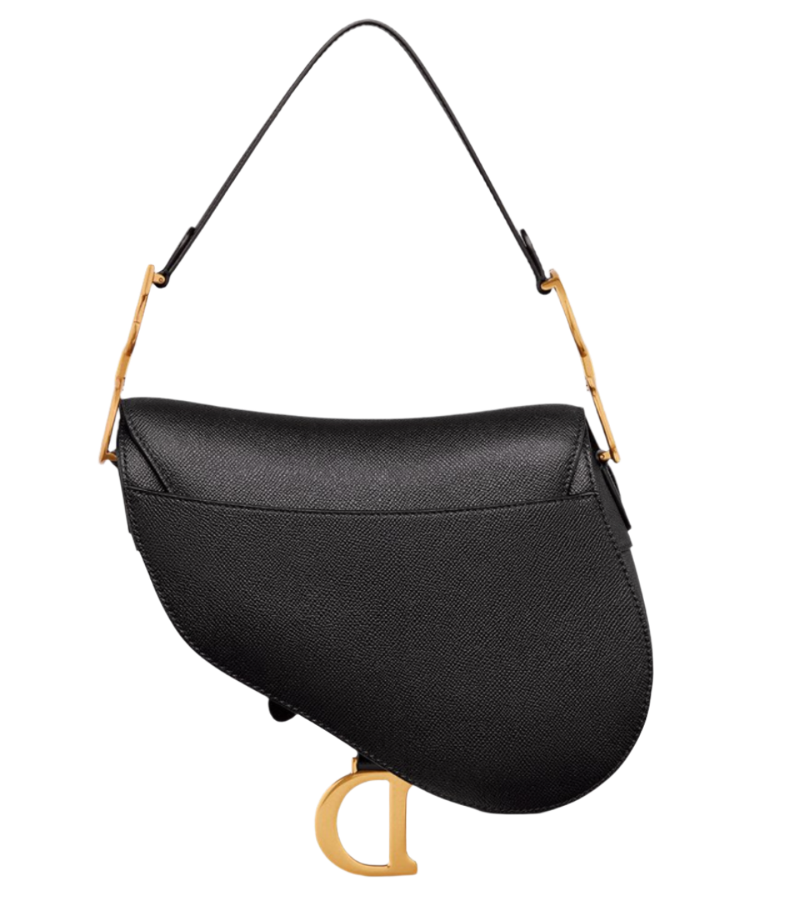 Saddle Bag with Strap