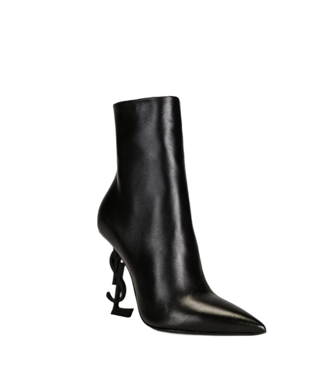 Opyum 110 YSL Heeled Boots