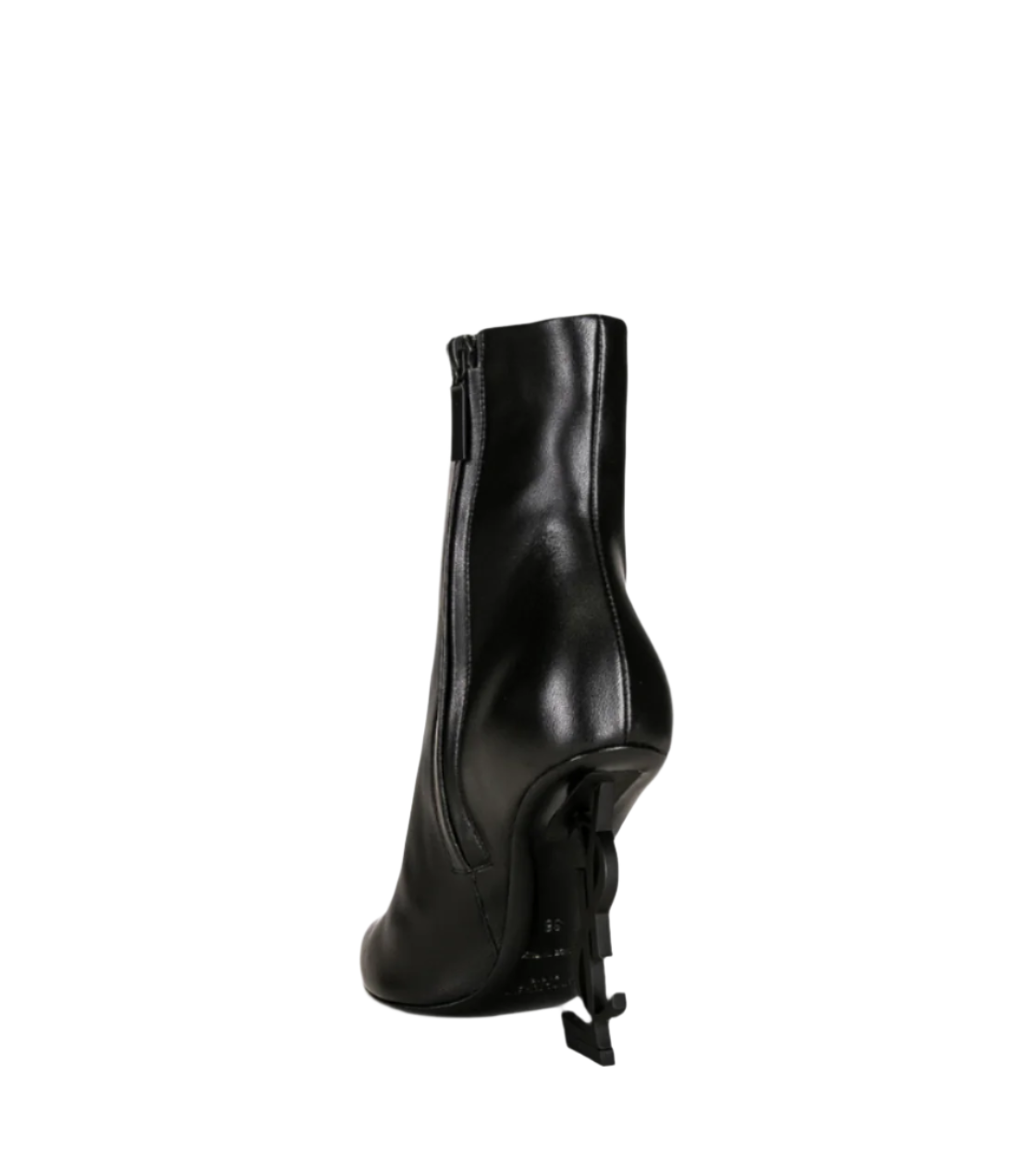 Opyum 110 YSL Heeled Boots