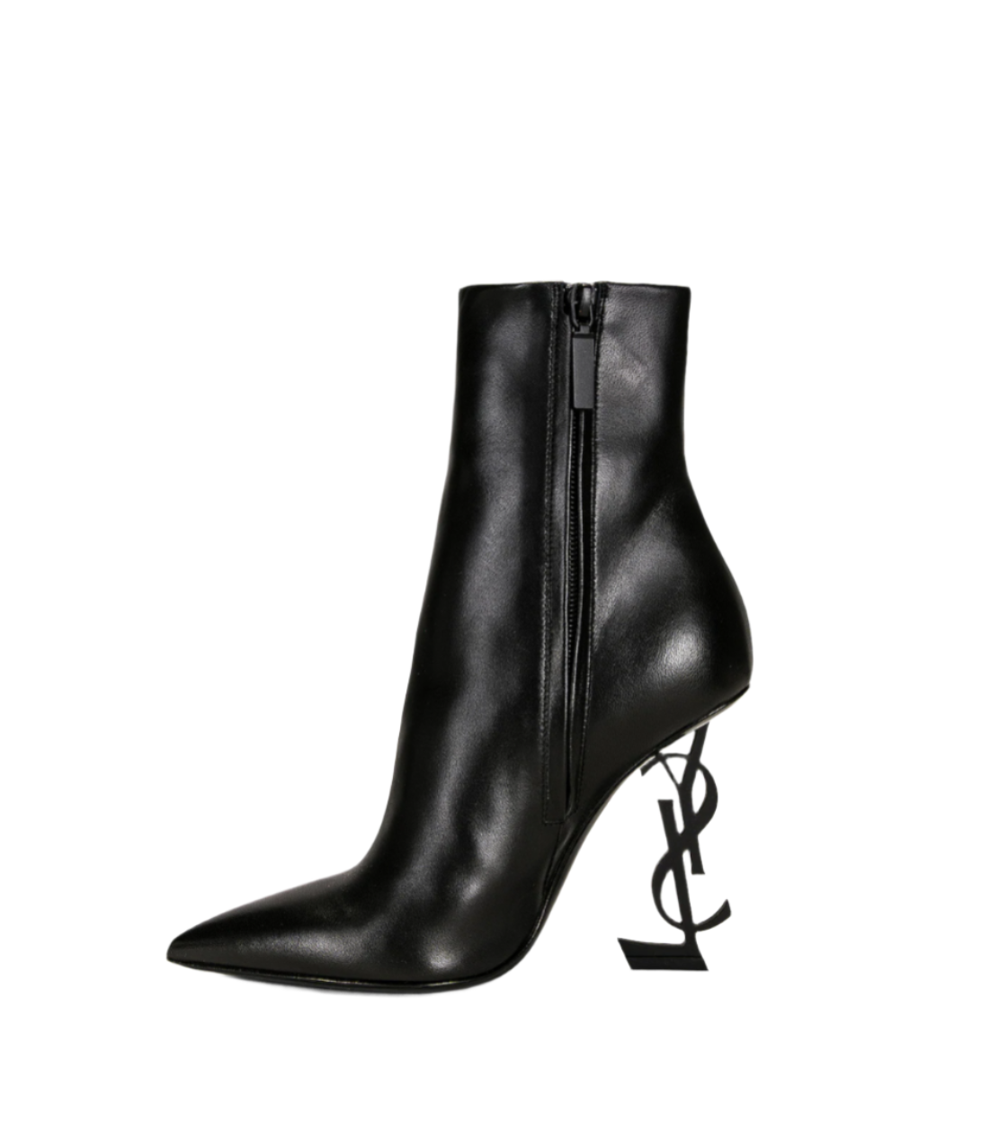 Opyum 110 YSL Heeled Boots