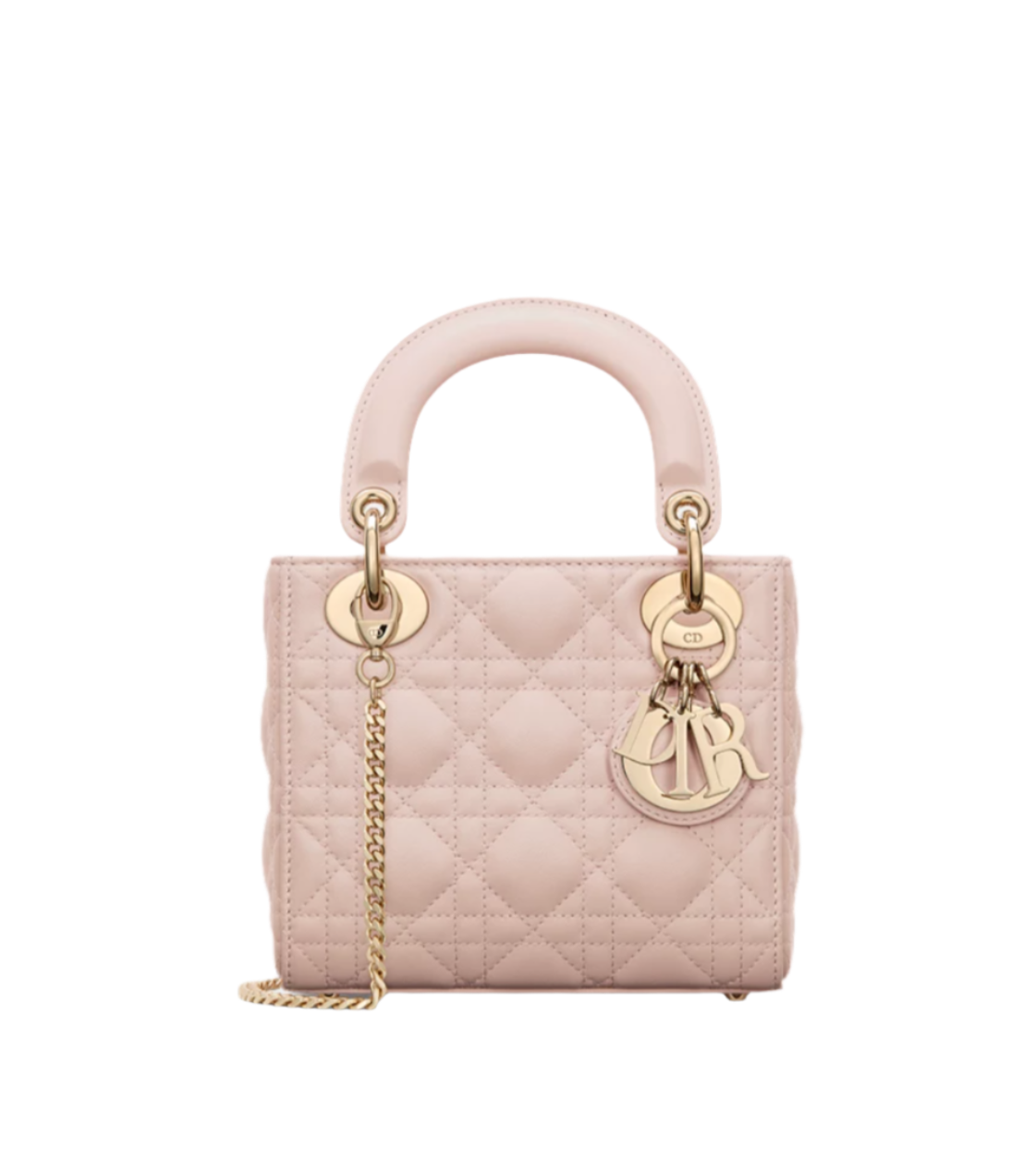 Mini Lady Dior Bag