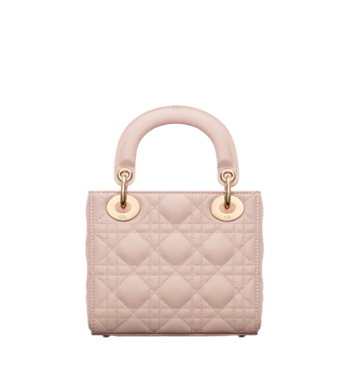 Mini Lady Dior Bag