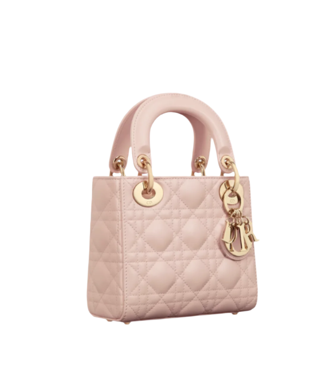 Mini Lady Dior Bag