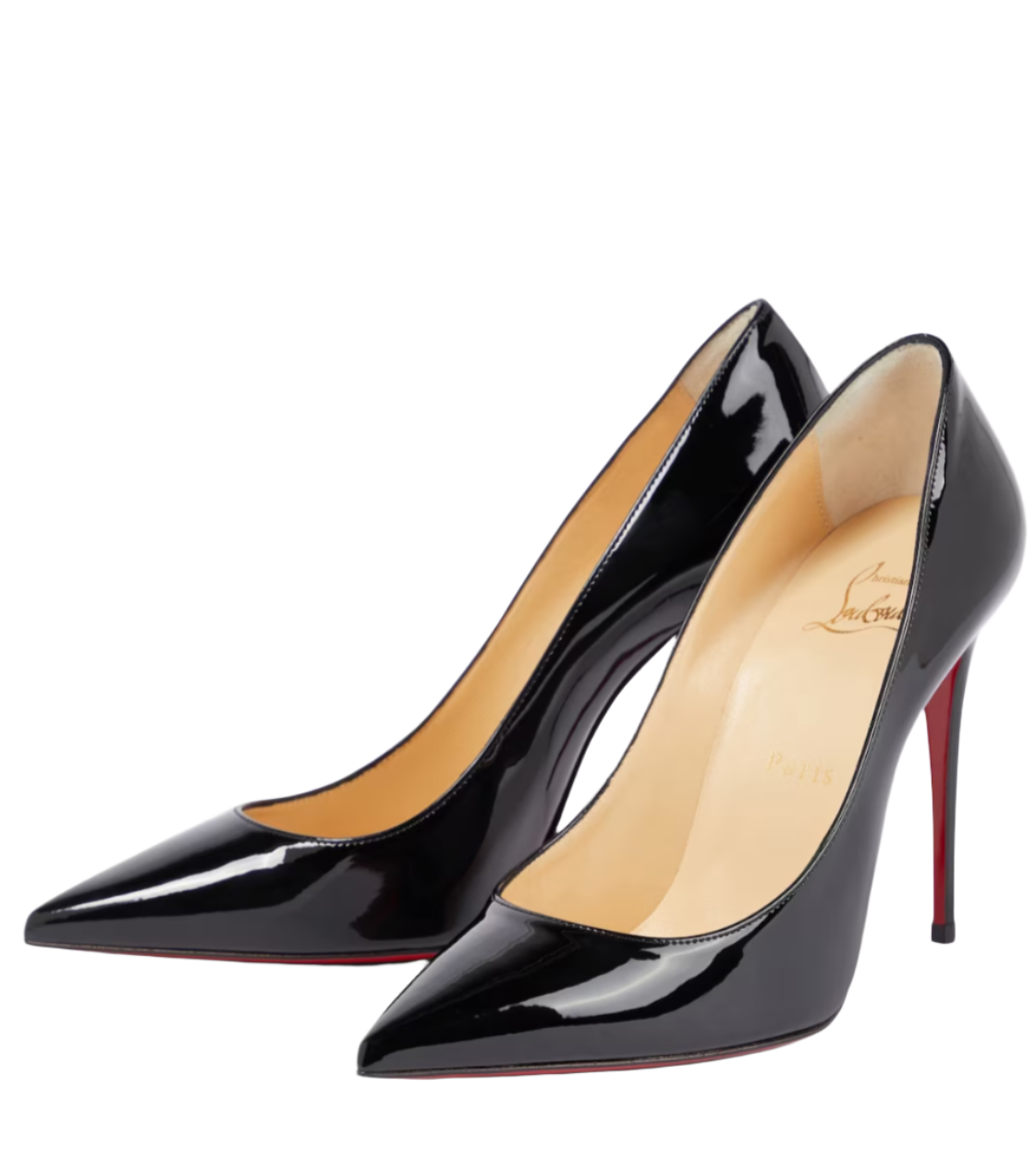 Kate 554 100 pumps