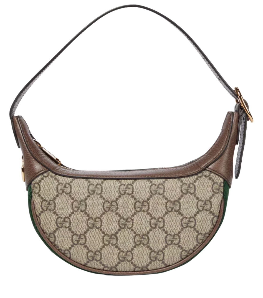 Ophidia GG Mini shoulder bag