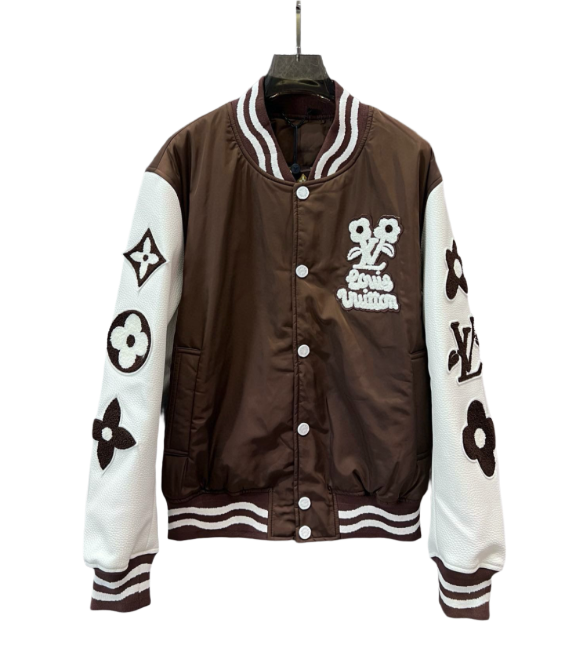 Baseball Jacket Coat