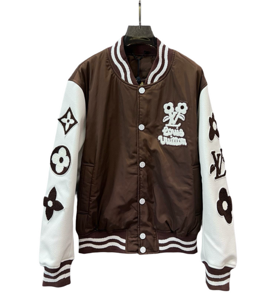 Baseball Jacket Coat