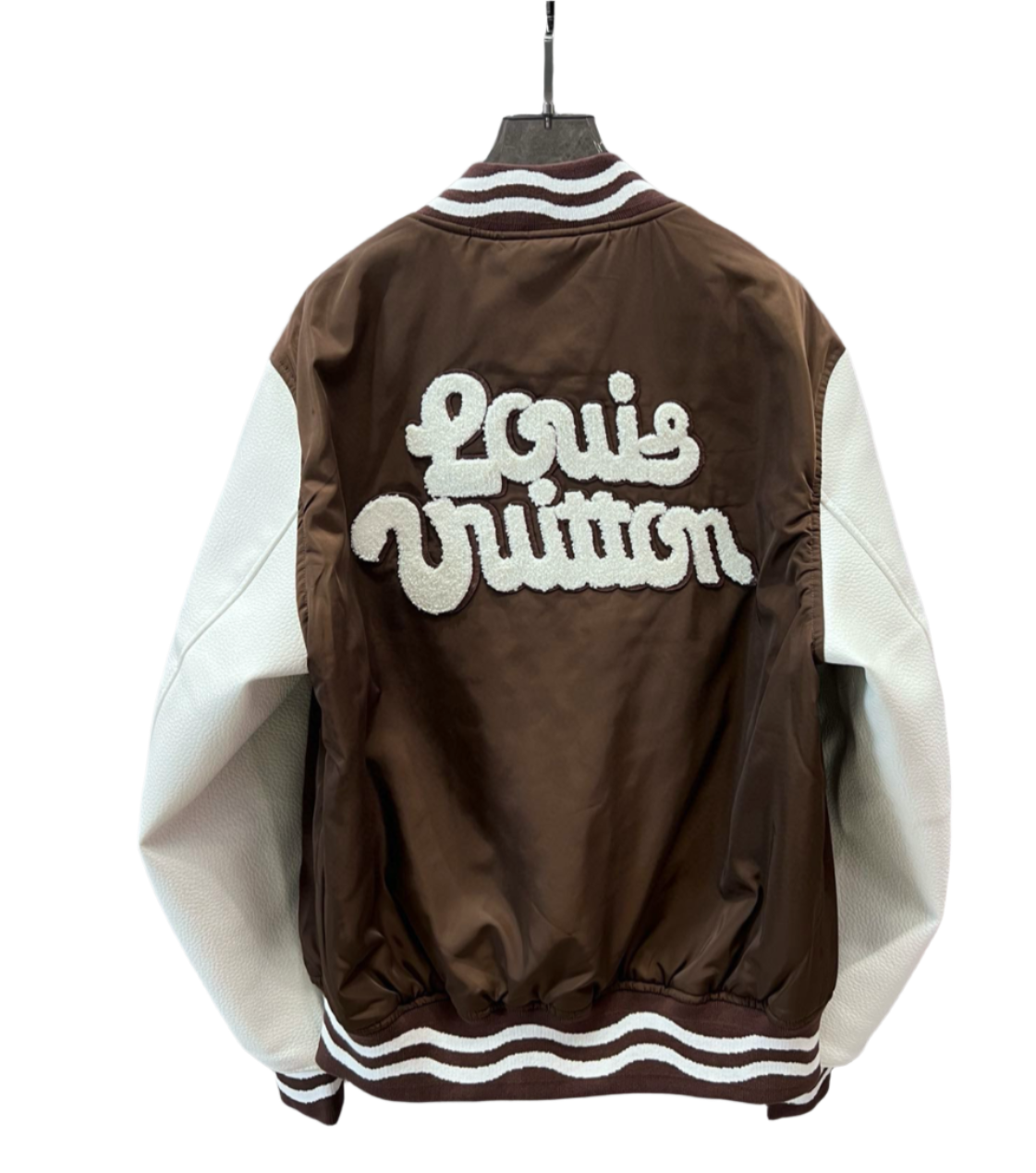 Baseball Jacket Coat