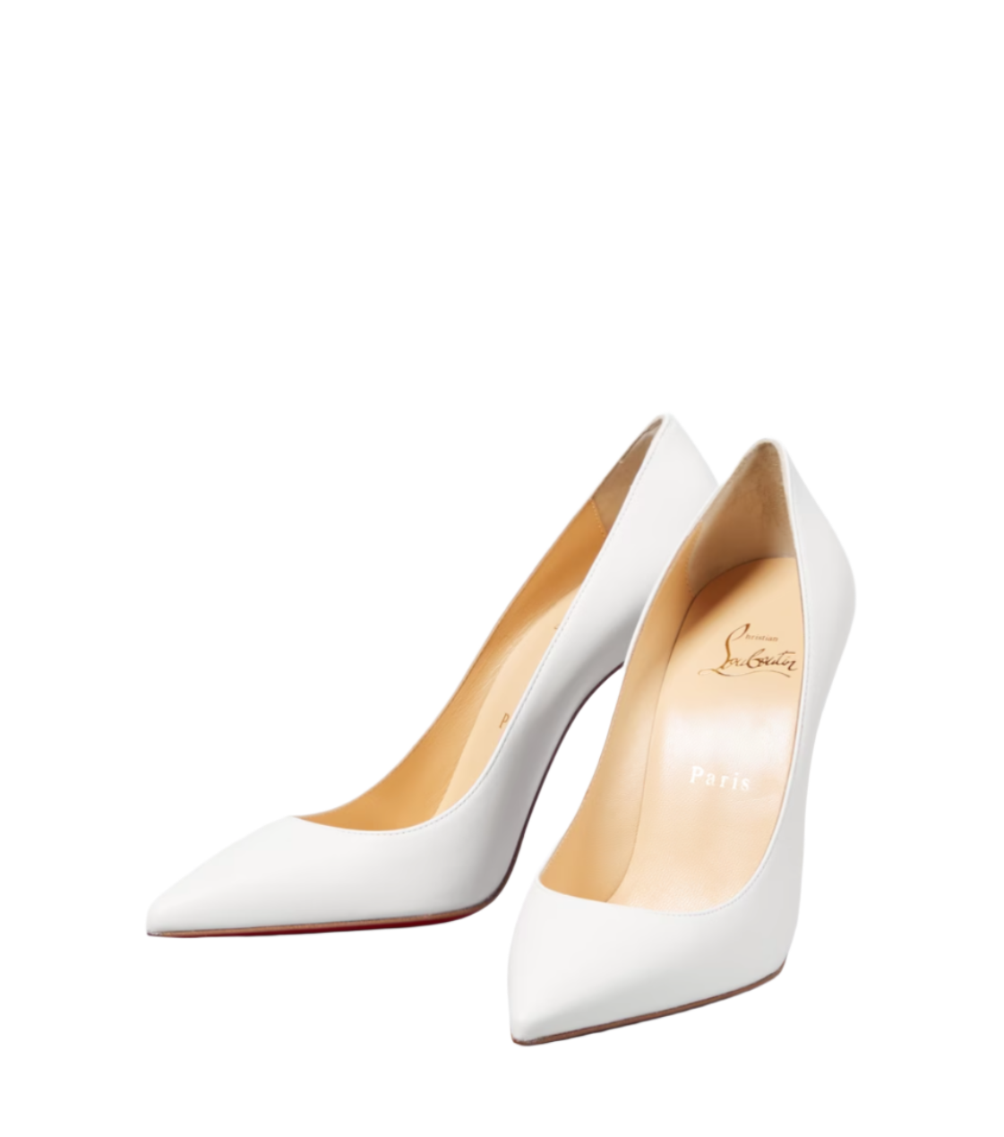 Kate nappa pumps