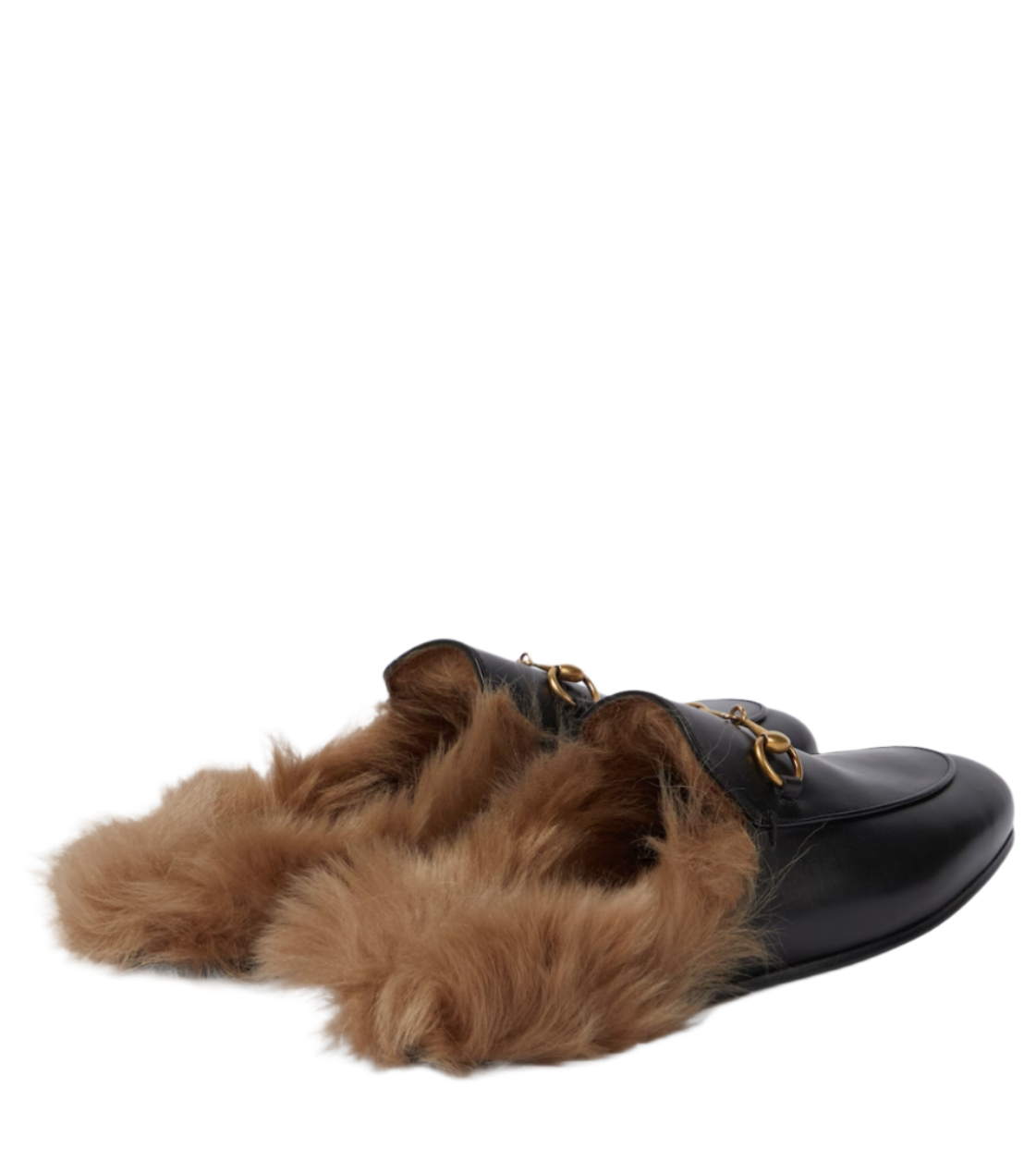 2015 Re-Edition Princetown slippers